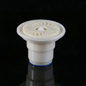 

Floor Drain Deodorant Valve Odor-resistant Drain Stopper Hair Catcher Filter Strainer