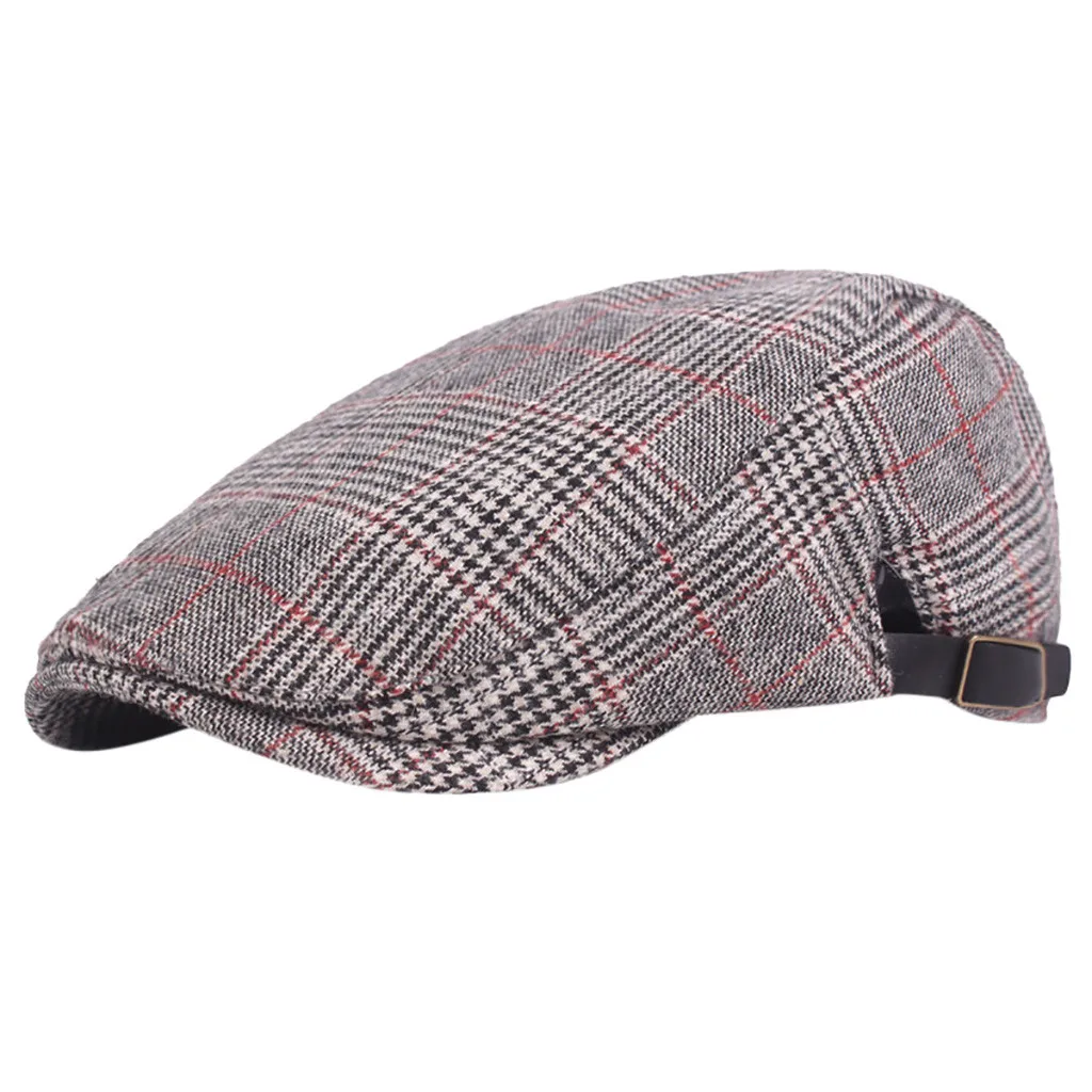 Кепка на плоской подошве gorras para hombre de marca Casquette boina francesa для мальчика пике Newsboy
