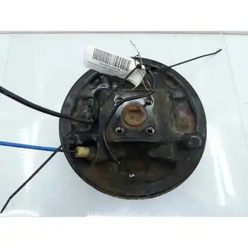 

7082756 hose Rear Right Renault Clio Iii Comfort Expression