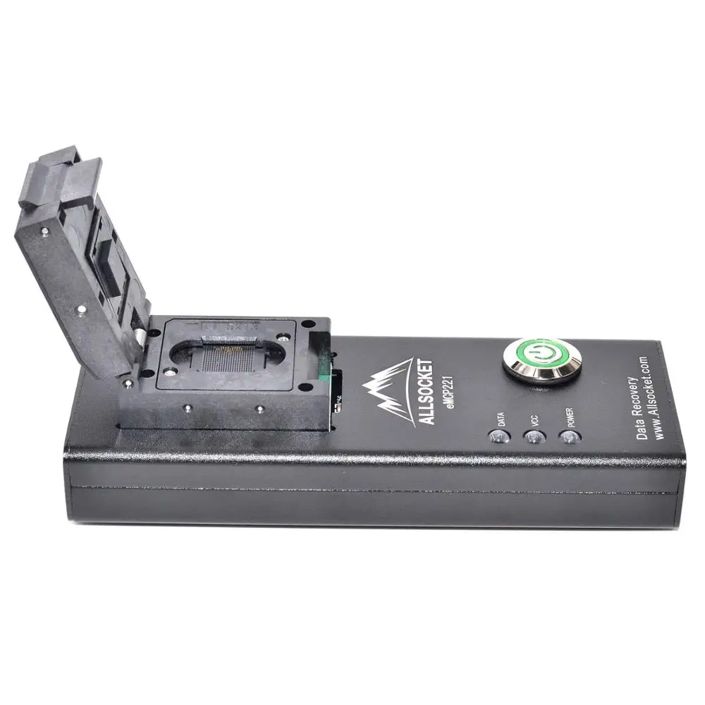 Устройство для восстановления данных телефона на android инструмент Toshiba