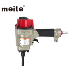 Meite – extracteur de clous NP55, pistolet pneumatique pour le recyclage des palettes en bois 