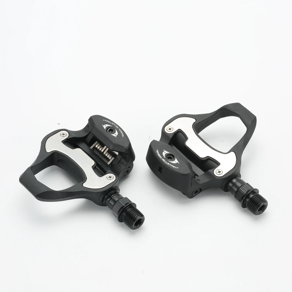 Гоночные PD-R550 педали SPDING Road; черный