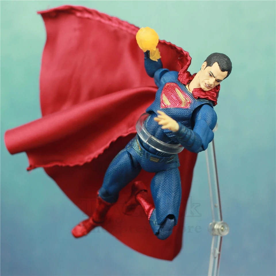 1939 superman doll