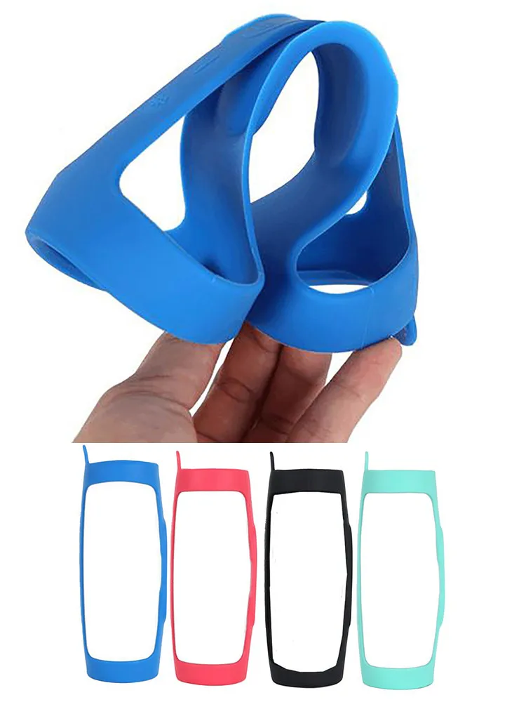 Силиконовый чехол для динамика, чехол для Bluetooth, Портативная колонка для Jbl Charge 3, силиконовый чехол для альпинизма, для sony speaker@ 30