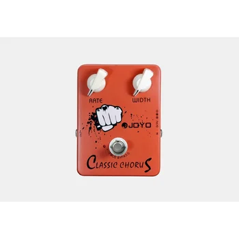 

Jf-05-classic-chorus effect pedal, Joyo