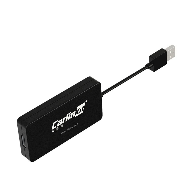 автомобильный телевизор авто Carplay беспроводной игровой набор Carlinkit Smart Link для Apple