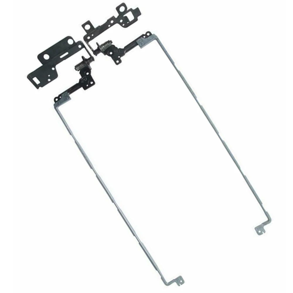 Ноутбук ЖК-экран Петли для hp 17-BS 17-BS019DX 17-BS057CL 926527-001
