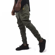 Мужские спортивные штаны Фитнес мужские повседневные штаны баскетбол бодибилдинг спортивные штаны мужские брюки для бега леггинсы