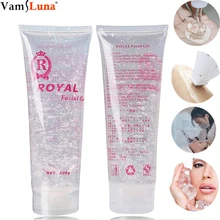 1 шт. охлаждающий гель для женщин и мужчин с постоянным лазерным устройством для удаления волос и радиочастотным радио массажер для лица Частотный 300 мл