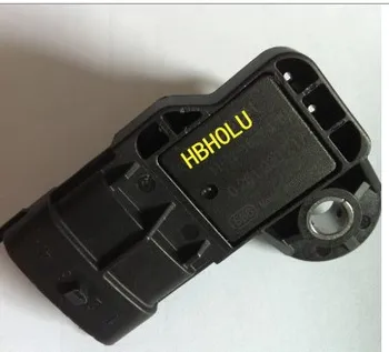 

High l Air Pressure Sensor Intake Sensor Boost pressure sensor 0261230217 for Chery BYD F3 Great Wall Florid 4G15