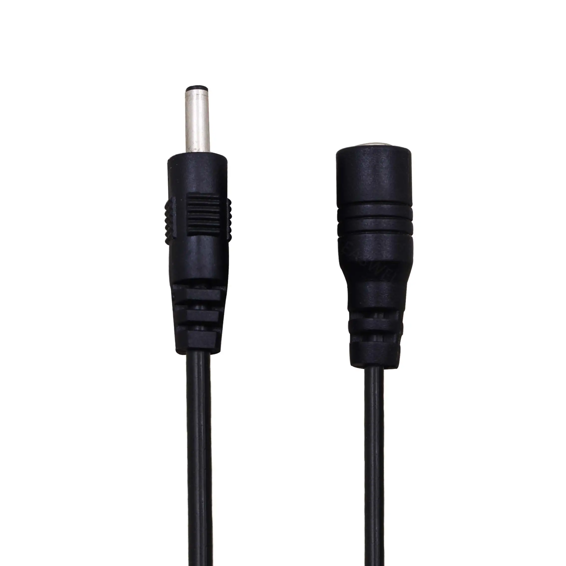 Universal 5 ft 3.5 x 1.35 mm DC Plug Extension Cable Extra Power Adapter Cord for Vstarcam IP Security Camera (1.5 meter) | Электроника