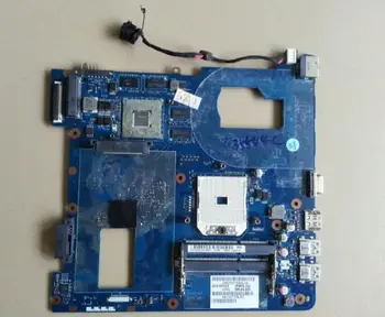 

NP350 NP350V5C 350V5X Laptop motherboard QCLA4 LA-8861P BA59-03397A DDR3 HD 7600M GPU