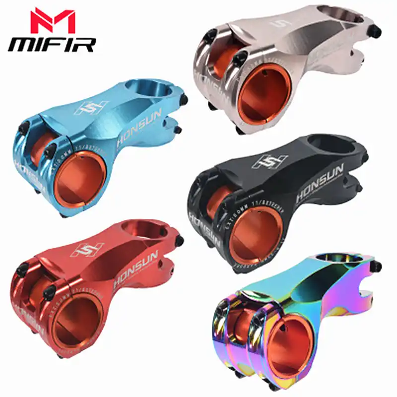 mountain bike stem 31.8