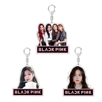 BLACKPINK Key Chain Holder - Image 3