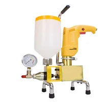 Машина для масляной пайки, бытовая машина для воровства, машина для воровства, полиуретановая цементация