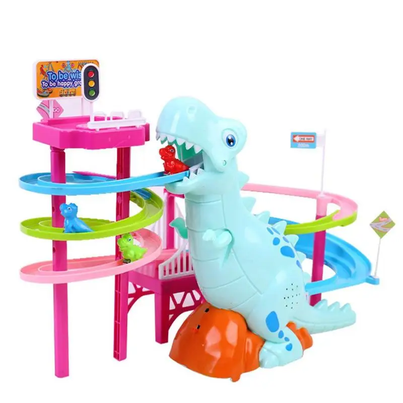 musical dinosaur toy