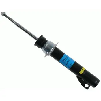 

Front shock absorber gas Alfa Romeo 159 2.4 3.2 05 SACHS 312