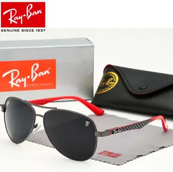 

Rayban Free Shipping 2020 New Arrivals For Men Women Hiking Eyewear High Quality Brand Sunglasse Outdoor Glasse NO8313