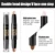 Bioaqua Pro Concealer Pen Face Make Up Liquid Waterproof Contouring Foundation Contour Makeup Concealer Stick Pencil Cosmetics