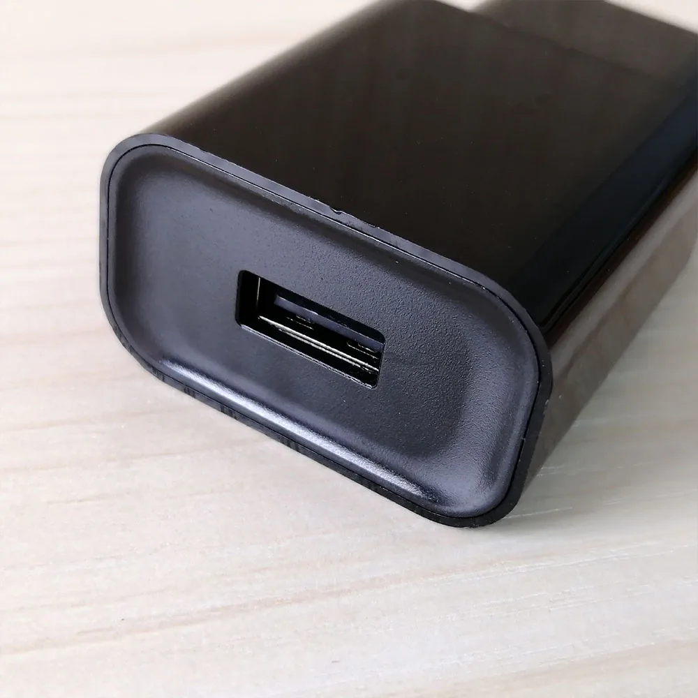 Оригинальное быстрое зарядное устройство для xiaomi EU QC 3,0, кабель usb type C для быстрой зарядки mi 9 8 se mi 6 a1 a2 mi x max 2 3 mi 8 6 redmi note 7