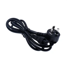 Au Plug Удлинитель силовой кабель австралийский стандартный кабель питания адаптер для ноутбука