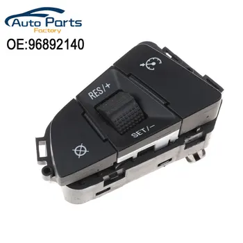 

Cruise Switch Multifunctional Steering Wheel Switch The Volume Button Switch Bluetooth For Chevrolet Cruze 2009-2014 96892140