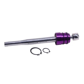 

Quick Change Controller Quick Controller Short Shift Lever For E30 E36 E39 E46 M3 M5 Series 3/5 Aluminum