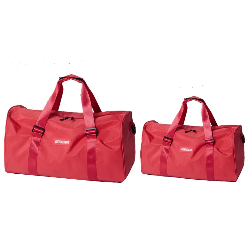 Многофункциональные дорожные сумки для мужчин и женщин, водонепроницаемая сумка для фитнеса и йоги, сумка, сумка для одежды, обувь, сумка для путешествий, модная сумка-мессенджер
