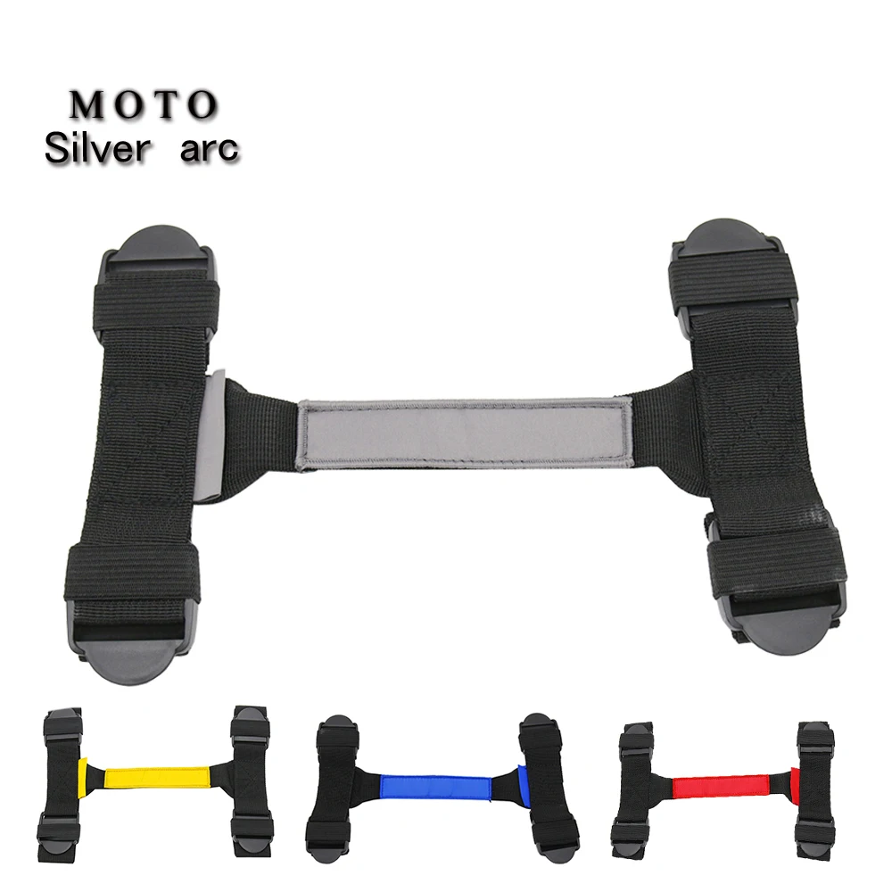 

Universal side box handle for Benelli trk 502 TRK502 ADV 2017-2018 2019 2020 TRK251 TRK 251 ADV