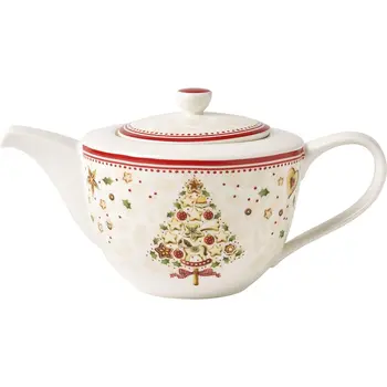 

Villeroy & Boch 14-8612-0460 teapot, Bunt tableware