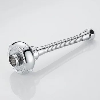 

Kitchen Universal Bubbling Water saving Faucet Faucet Splash Filter Water Bubble Kitchen Diffuser Supercharged Shower Aerator