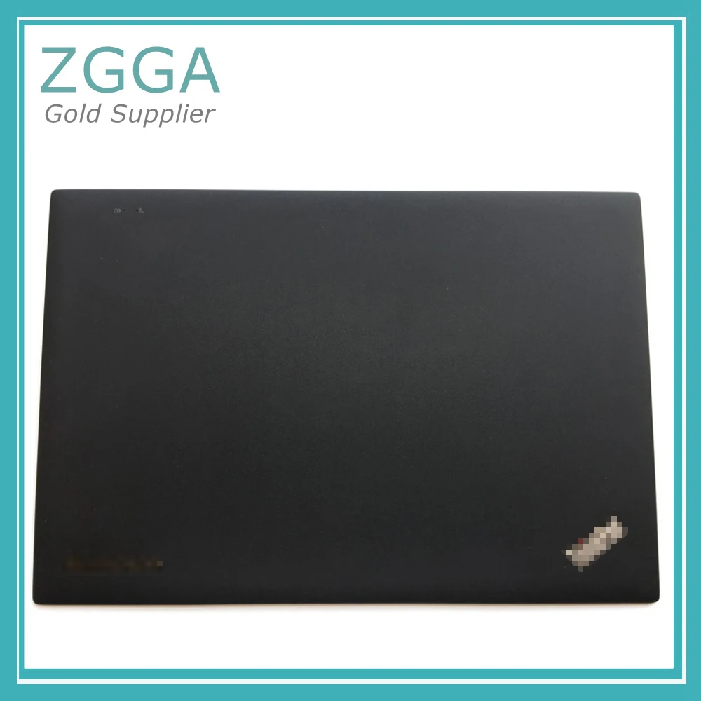 Оригинальная задняя крышка для ноутбука lenovo ThinkPad X1 Carbon Gen 1 34XX задняя крышка верхний Чехол сенсорный не сенсорный 60.4RQ20.004 04Y1930