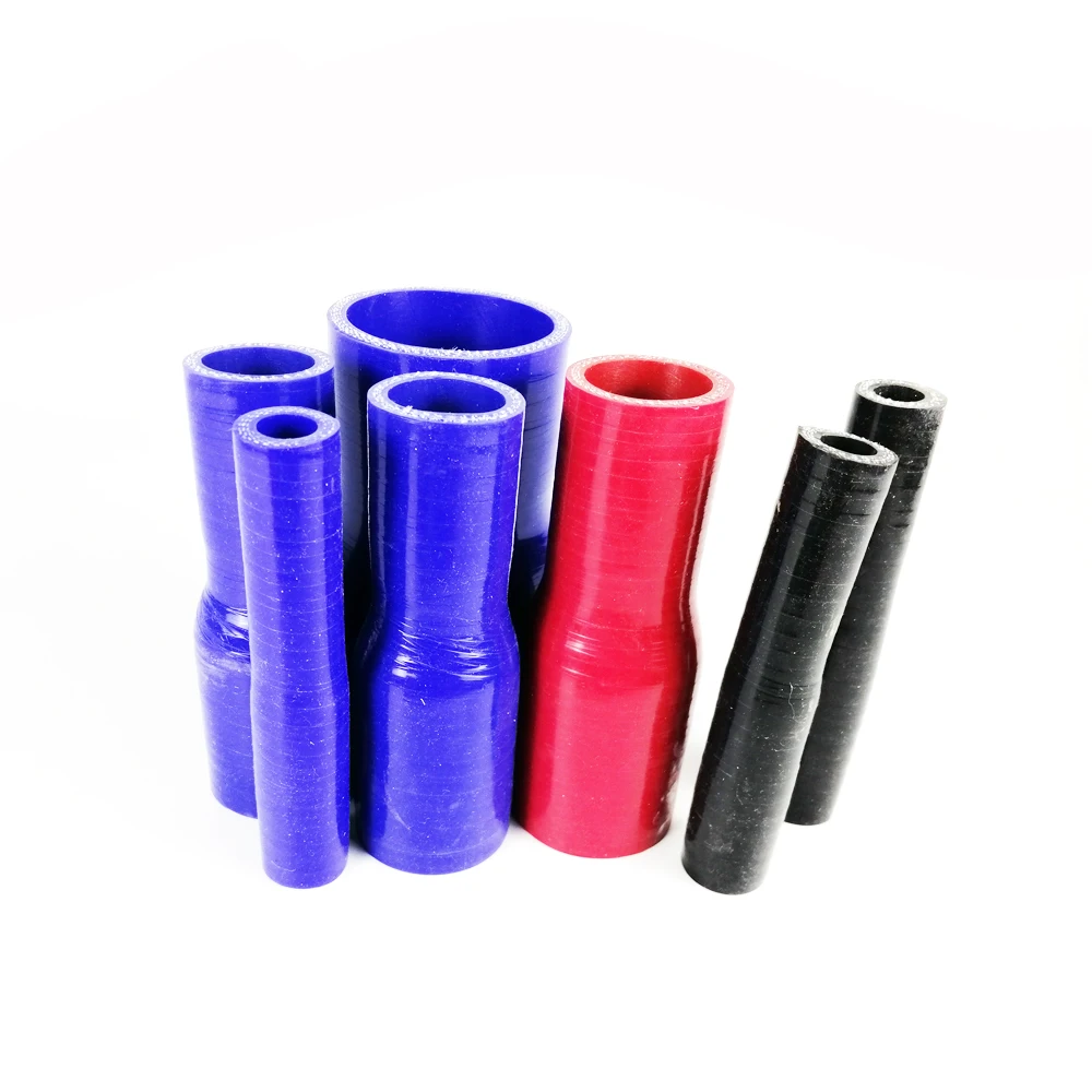 13mm to 45mm Silicone Hose Straight Reducer-Reducing Tube Pipe Air Boost Intercooler silicone hose
