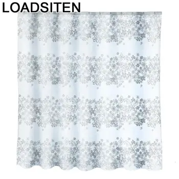 

Doccia Banyo Perdeleri Rideaux Shower Fabric Banheiro Duschvorhang Rideau De Douche Cortina Ducha Bathroom Curtain