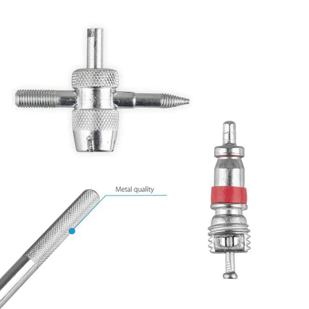 Грузовик клапан стволовых съемник инструмент быстрая установка ремонт шин