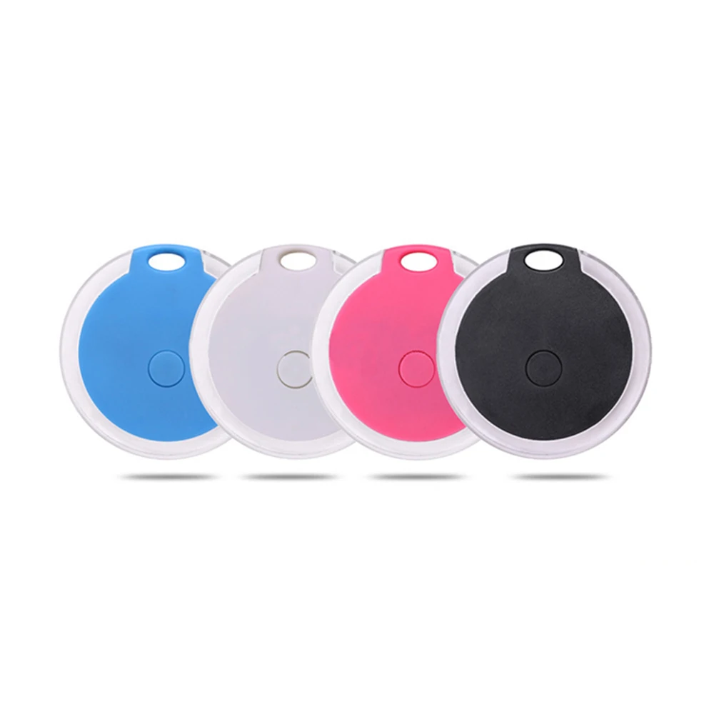 Мини Bluetooth gps отслеживающий искатель устройство тег Pet ключ ребенок автомобиль трекер локатор портативный gps трекер