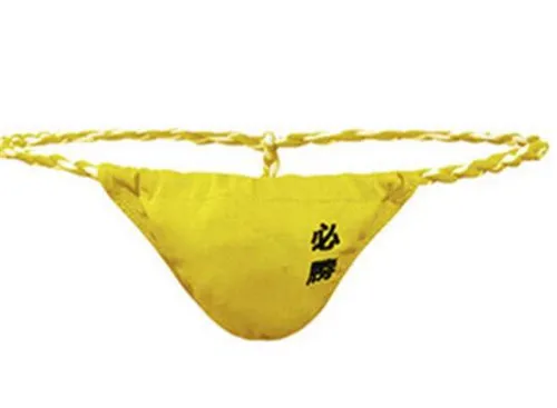 Buy Sexy Men G-String Thongs T-Back Underwear Bikini Wrestling Sumo Briefs Tangas