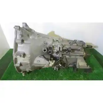 

AKG 131072 Gearbox Bmw 3 Series Saloon (e36)