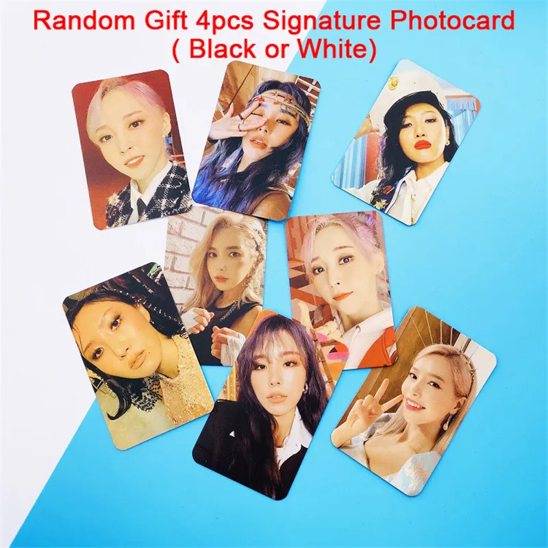 MAMAMOO LightStick - Image 6