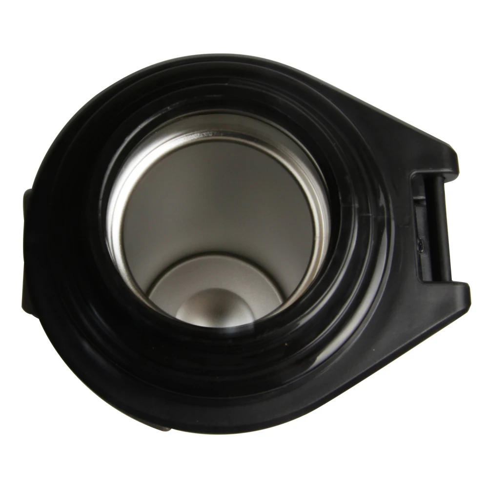  New 2500ML Travel Vacuum Flask Inox Thermos Portable Outdoor Travel Mountaineering Cup Drink Heater