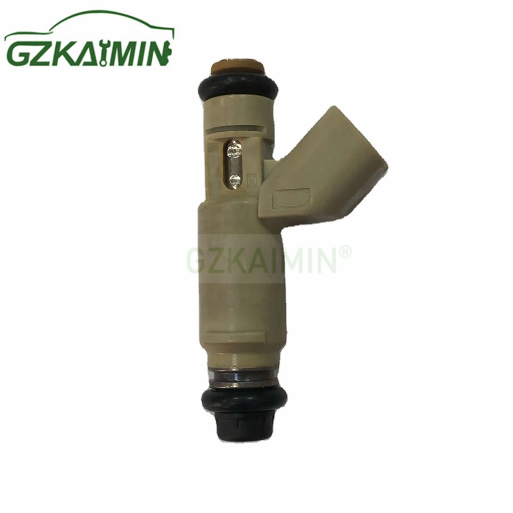 Комплект из 6 штук форсунка топливной форсунки оригинального качества 2X43CA 2X43-CA