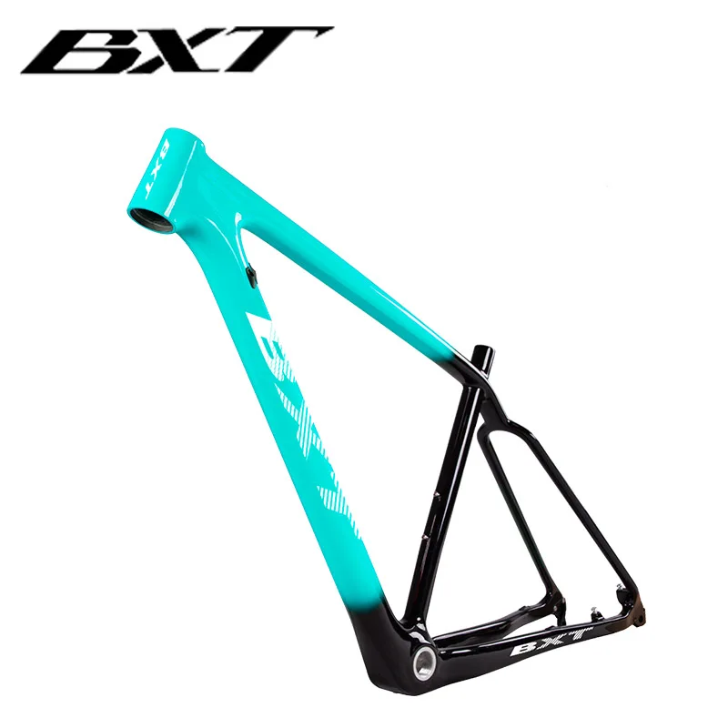 Новая углеродная MTB рама 29er Bicicletas горный велосипед Boost 148*12 мм 142*12 или 135*9