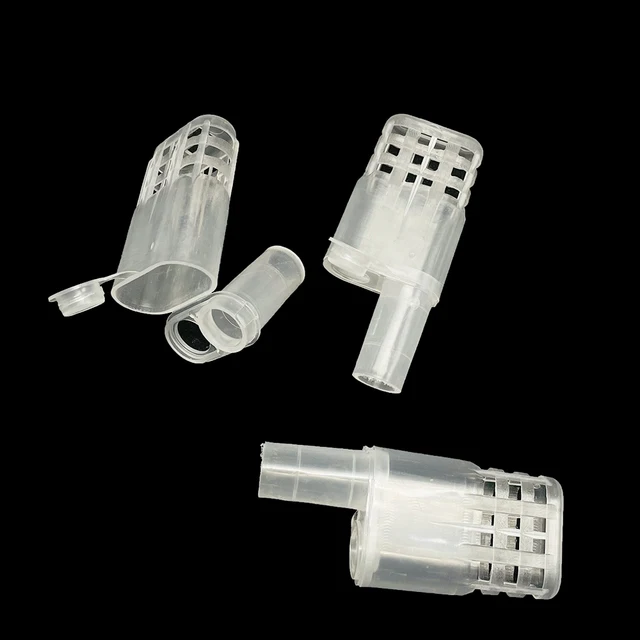 50Db Méhész Queen Tenyésztő Ketrec Doboz Csésze Műanyag Bevezetés Borzítás Fogság Méh Szerszámok Szolgáltatások Apikulture - Image 6