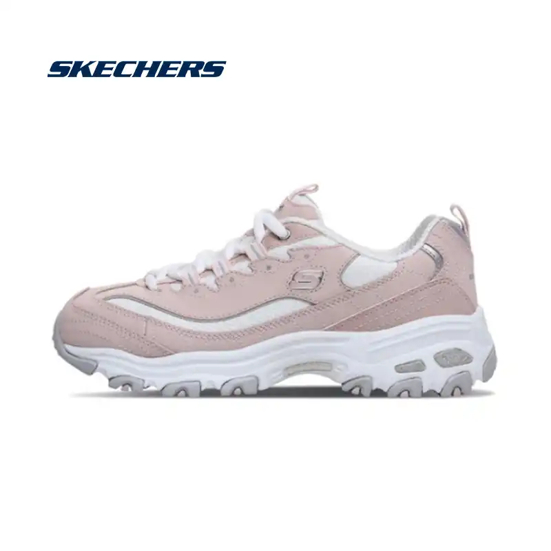 skechers lace up womens shoes