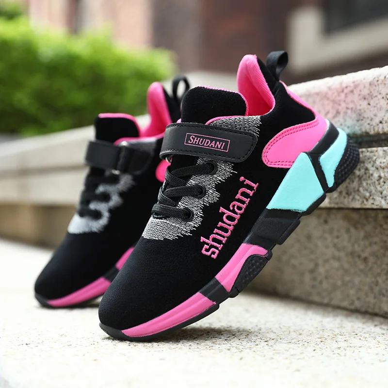 baby girl sport shoes