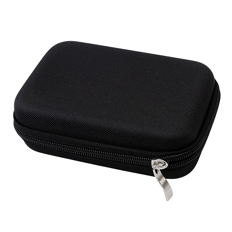 

10 Slot Bottle Case Protects 10Ml Rollers Essential Oils Bottle Bag Travel Carrying Storage Organizer Black