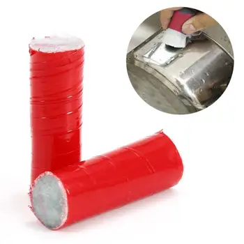 

1Pieces Cleaning Wash Brush Magic Stick Metal Oxide Brush Cleaning Useful Kitchen Cleaner Kitchen Tools Pot Washing Tool
