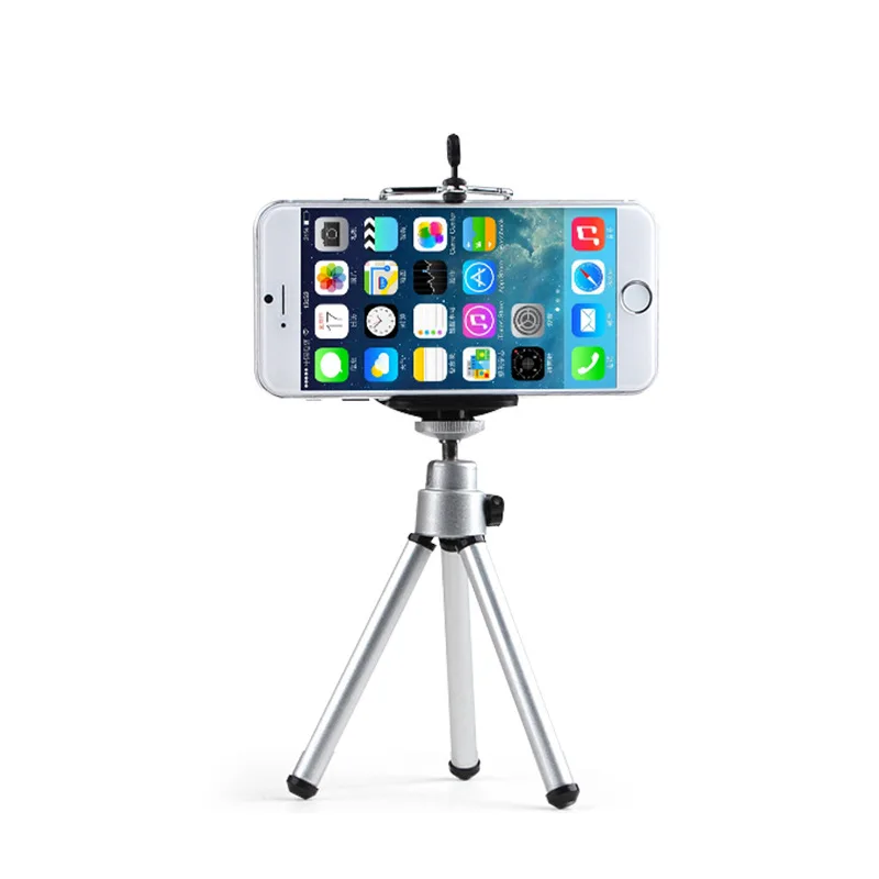 Mini Flexible Tripod for iphone 11 Pr XR 8 |