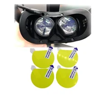 Защитная пленка для объектива для указателя клапана