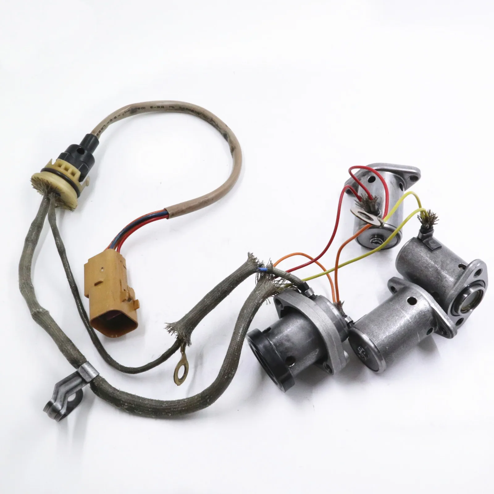 OEM F4A232 Transmission Solenoid For Mitsubishi Eclipse Galant Mirage Precis For Hyundai For Eagle For Dodge For Plymouth